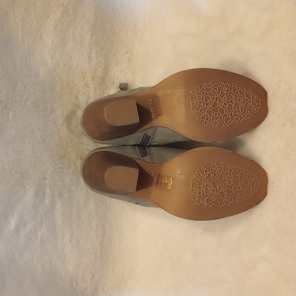 Aldo boots - Picture 6 of 6